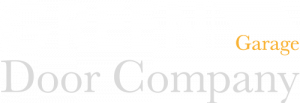 Green Garage Door Logo 500px